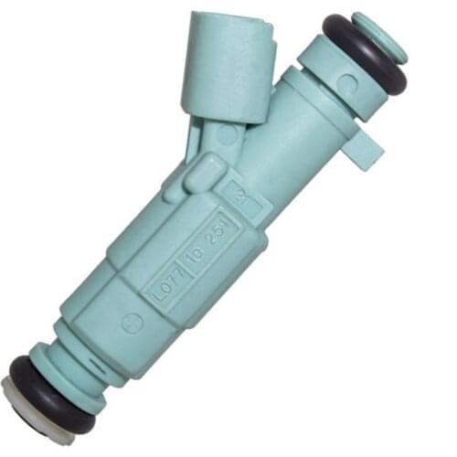 30 pcs 353102E200 High Quality Fuel Injector Nozzle For Korean- Car 35310-2E200 for Kia