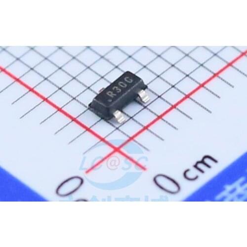 5/PCS Original | Voltage Sensor SOT23 Voltage Reference Integrated IC Chip