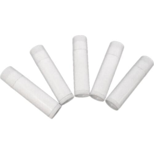 5 Tubes Cork Grease for Clarinet Saxophone Flute Oboe Reed Instruments