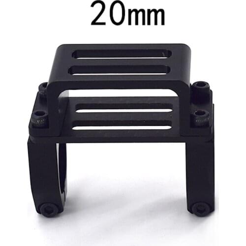 Conector de asiento fijo EFT AS150U, soporte de montaje de fijación, Base de soporte para planta