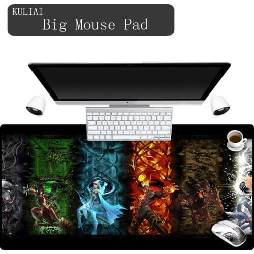 XGZ League of Legend Large Game Mouse Pad Fast Optical Electronic Mouse Pad Desktop Notebook Mat for Lol Pubg Cf Dota Mats