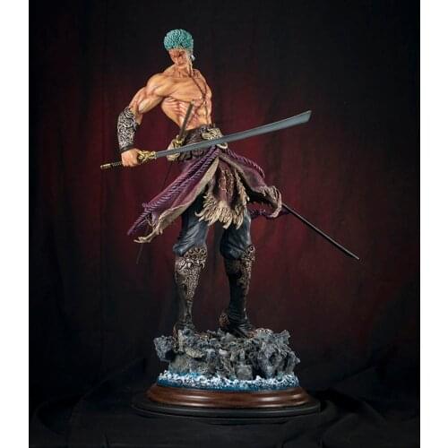 GK Figure One Piece Onepiece Antiquity Original Doujin: General Sauron