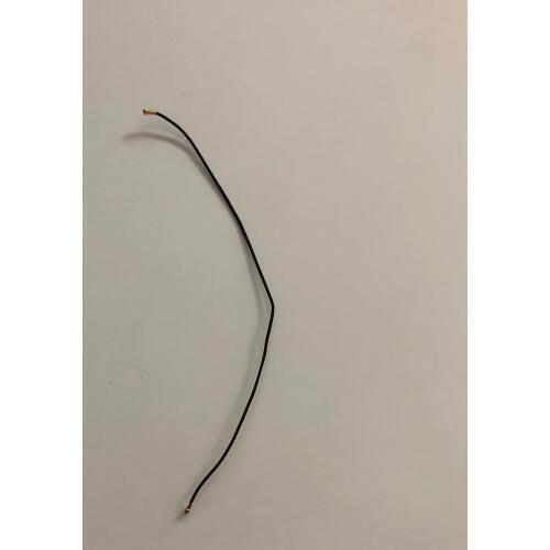 Used Phone Coaxial Signal Cable For HOMTOM ZOJI Z8 MTK6750 Octa Core 5.0" 1280x720 Tracking Number