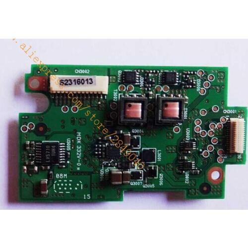 95%NEW CCD Driver board Power board PCB For Nikon D90 Camera Replacement Unit Repair Parts