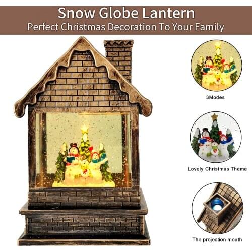 PAIJUKE LED String Lights