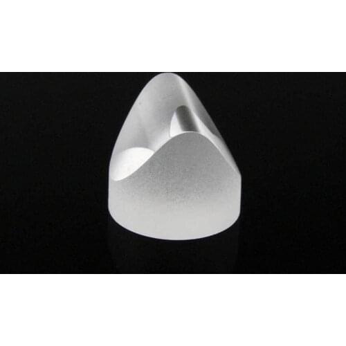 Powell Prism A Linear Powell Prism with A Spot Diameter of 5mm A Divergence Angle of 75mm Optical Prism