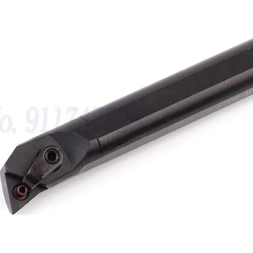S20R-MTQNR16 S20R-MTQNL16 S25S-MTQNR16 S25S-MTQNL16 Internal Turning Tool Holder Lathe Arbor CNC Lathe Cutting Tool TNMG Inserts