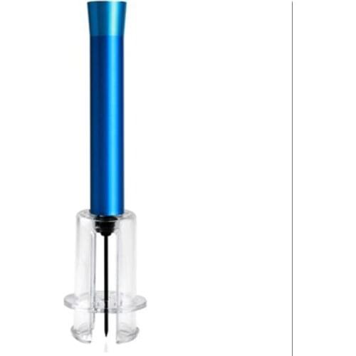 Corkscrew, Pneumatic Corkscrew, Wine Opener with Air Pressure, Wine Bottle Opener, Needle Pneumatic Bottle Opener