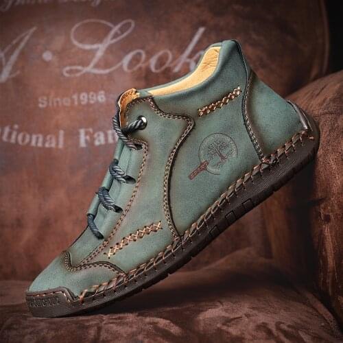 Valstone Men's Classic Boots