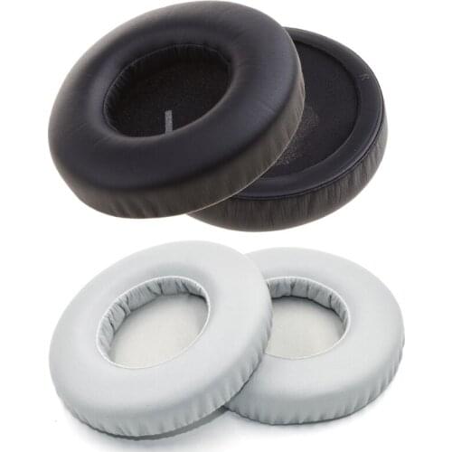 1Pair Replacement Soft Foam Earpads Ear Cushions Cover for AKG K550 K551 K553 K240S K242 A500 A900 Headphones