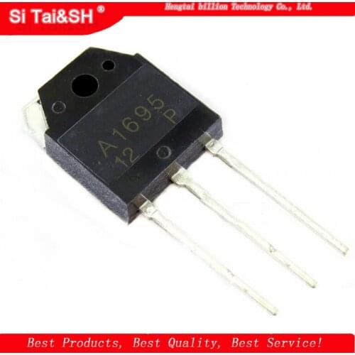1pcs/ 2SA1695 A1695 TO-3