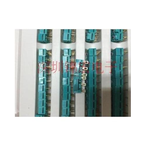 5PCS Line with micro switch ABJ141060