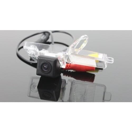 Car CCD Night Vision Reverse Backup Parking Assistance Waterproof Rear View Camera For Toyota Harrier / Lexus RX 300 RX300