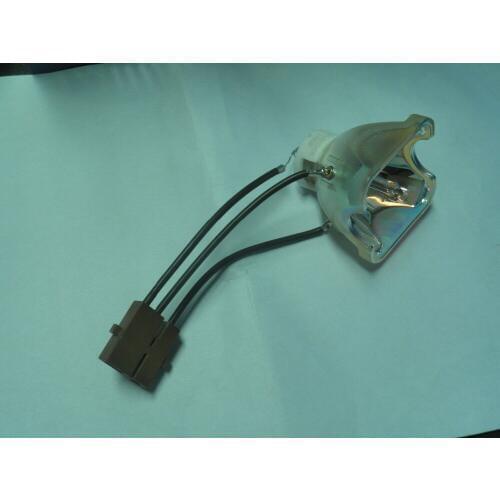 Free Shipping replacement bare projector lamp LV-LP25 / 0943B001AA for CANON LV-X5