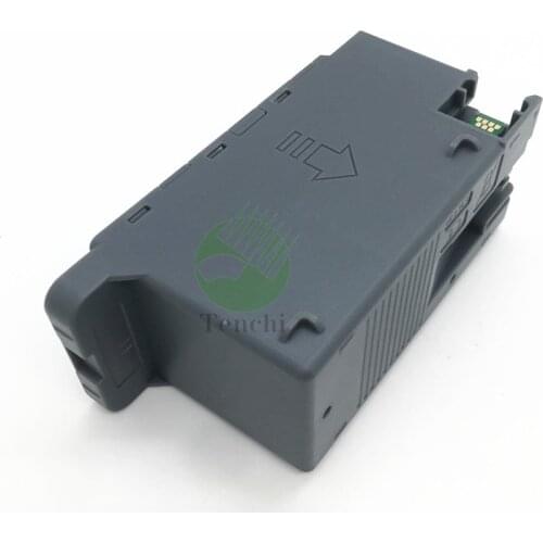 C9345 Compatible Ink Maintenance Box For Epson ET-5800 ET-5850 L15150 L15160 WF-7820 Waste Ink Tank
