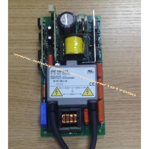 EUC 150 C/00 Projector Ballast Lamp Driver Lighting