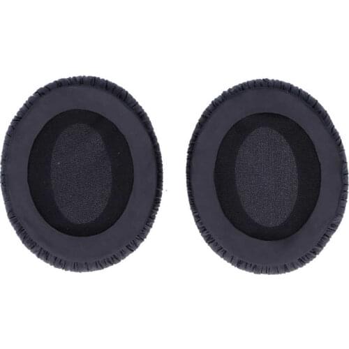 FYZ-104 Headphone Ear Pads Cover Cushion Replacement for PC330 PC333d PC151 PC166