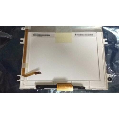G075ADE-T01 new original package A 7.5 inch LCD industry regulations, resolution 1200*900