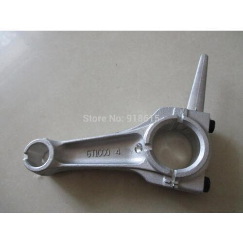 GT1000 8HP CONNECTING ROD CONNROD MITSUBISHI GASOLINE ENGINE PARTS AGRICULTRAL FARM MACHINERY INDUSTRAL ENGINEERING