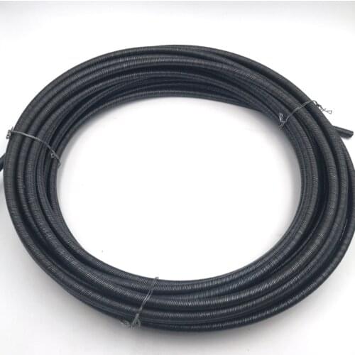 LEADFEN 10mm Inner wire Flexible Cable 38m length for cleanning chain cutter