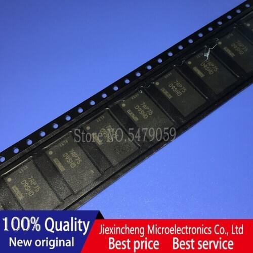 5PCS MT41K256M16TW-107:P marking:D9SH D9SHD FBGA-96 New original