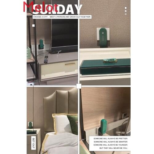 Air Purifier Household Small Bedroom Office Smoke-Removing Formaldehyde Anion Mini Oxygen Bar Sterilization and Disinfection