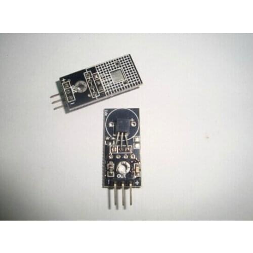 1pcs DS18B20 Single-bus Digital Temperature Sensor Module For Arduino