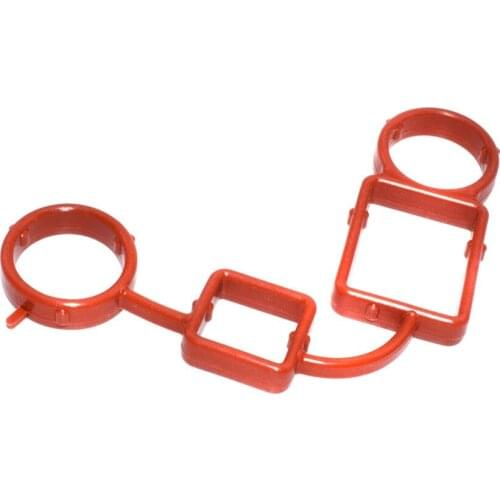 For VW Jetta Golf For Audi A3 A4 TT 2.0T Crankcase Regulator Vent Valve PCV Seal Gasket 06F103483E