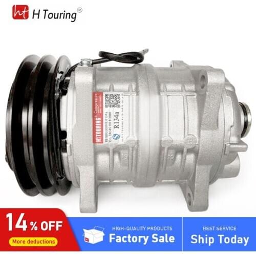 SELTEC ICE TM-15HD TM-15HS TM15 air cond ac compressor kompressor 103-55023 2521316 488-45023 435-55023 QP-15HD 1316 43555023