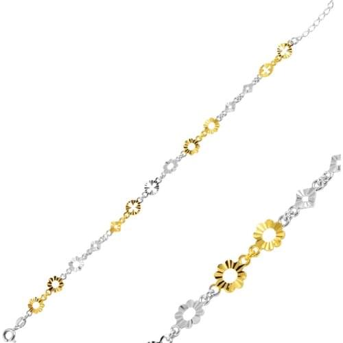 Silverlina Silver Sterling Bracelet