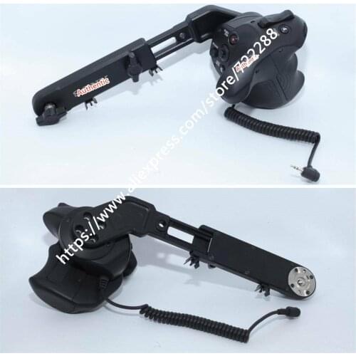Repair Parts For Sony PXW-FS7 Mark II PXW-FS7M2 PXW-FS7M2K Zoom Handle Grip Block and Arm Ass'y