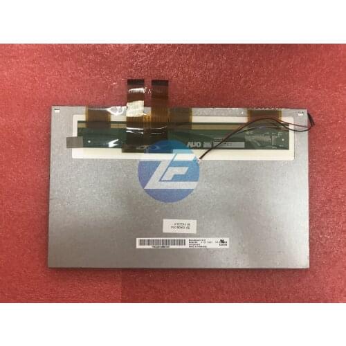 10.1 inch A101VW01 V.3 A101VW01 V3 A101VW01 V0 A101VW01 V.0 lcd