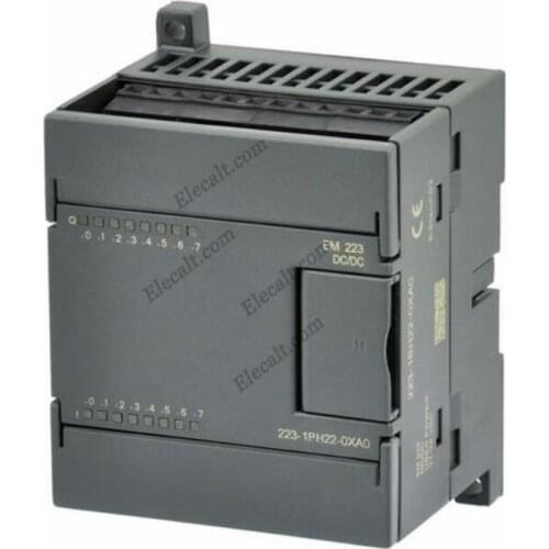 6ES7223-1PH22-0XA0 6ES7 223-1PH22-0XA0 Compatible Simatic S7-200 PLC Module