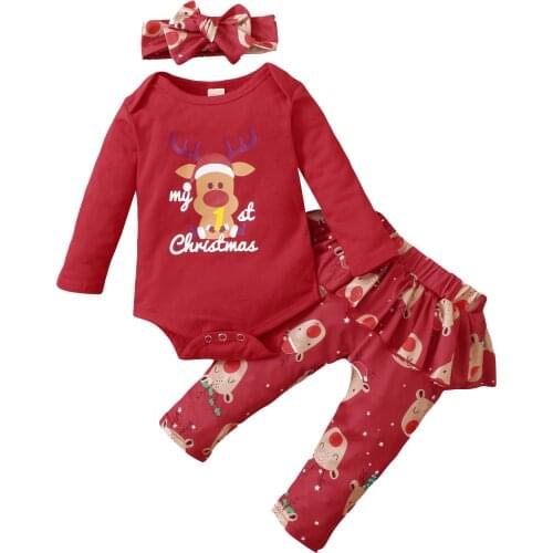 ARLONEET Clothing Sets For Newborns