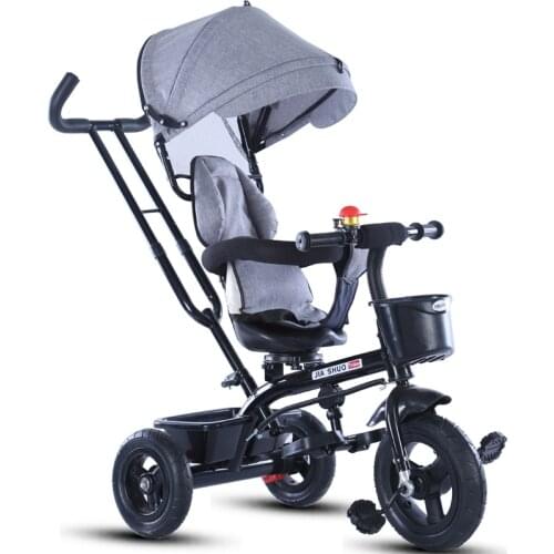 Childrens tricycles, childrens bicycles, baby carts of 1-5 years old. kids bikes tricycle baby trike