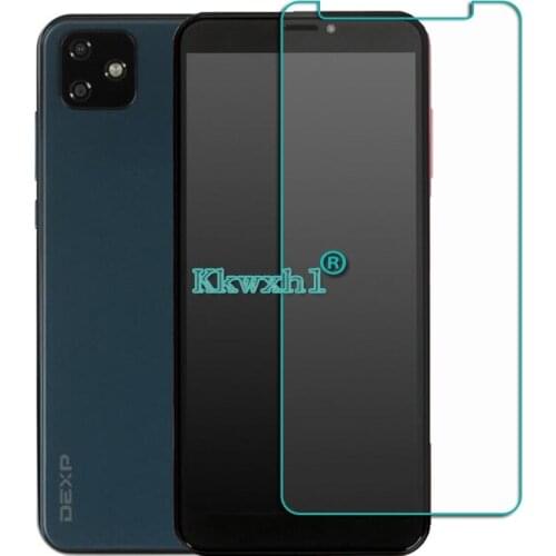 For DEXP A360 5.99" Screen Protective Tempered Glass ON DEXPA360 Protector Cover Film