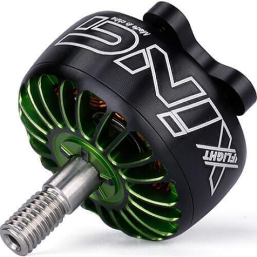 IFlight XING 2208 X2208 2-6S FPV NextGen Motor Titanium 4mm Shaft Brushless Motors 2450KV 1800KV 1700KV 2150KV for DIY FPV Drone