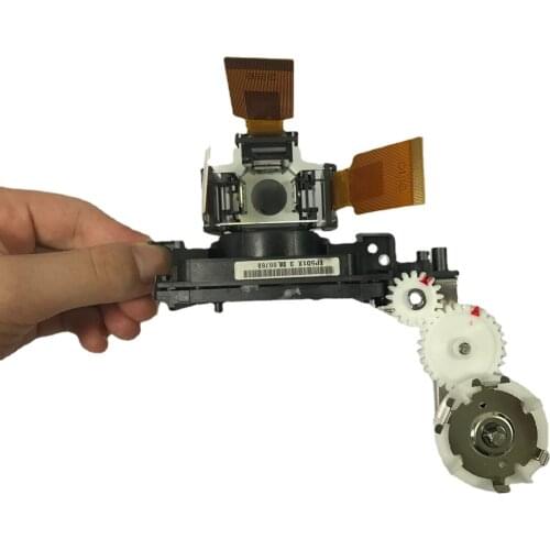 LCX118/LCX118a Projector LCD Optical Wholeset Full Set Block for NEC NP-P501X