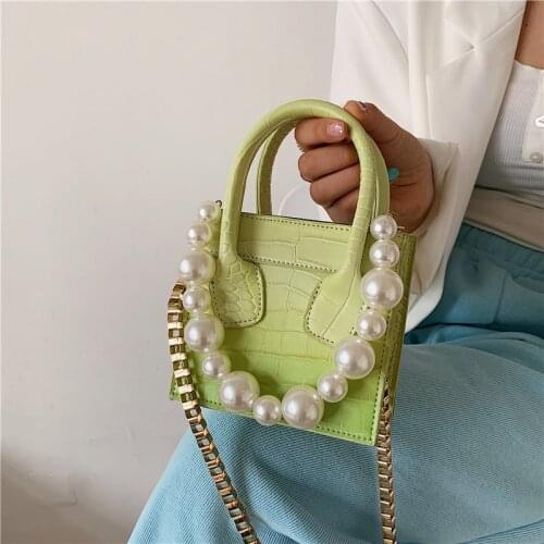 Luftmensch Women's Transparent Bags