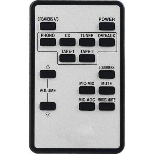 New remote control RC-1300 for denon professional CD radio audio player controller