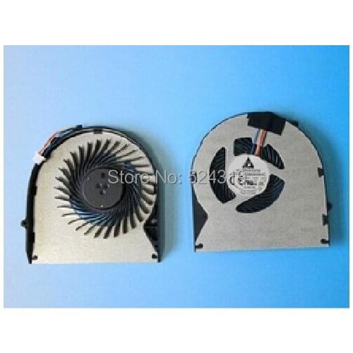 New Laptop Fan for Lenovo V570 Z570 Z575 B570 V570A