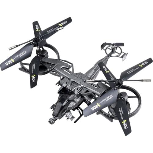 Perfeclan Quadrocopters