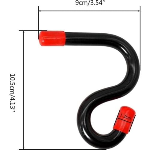 Simple Practical Lower Control Arm Ball Joint Prying Tool Chassis Separation 77HF
