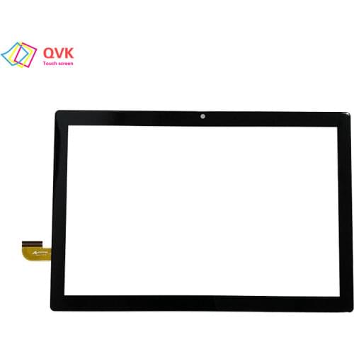 Black 7 Inch for Impression ImPAD M701 tablet pc capacitive touch screen glass digitizer panel Free shipping