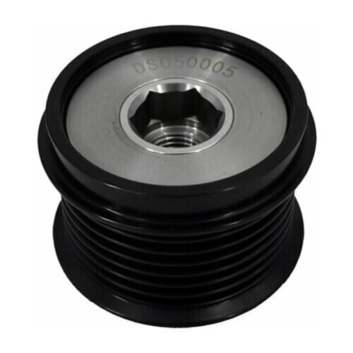 Alternator Pulley forToyota CROWN 2.5 1GR OEM:27415-0W010