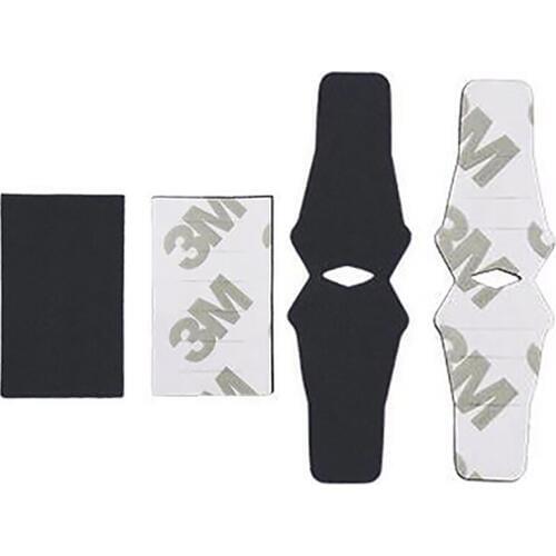 Archery Drop Away Arrow Rest Wear Protection Stick Pads Bracket Patch Wear Resistant Protect Non Slip Stickers for QAD HDX Rest