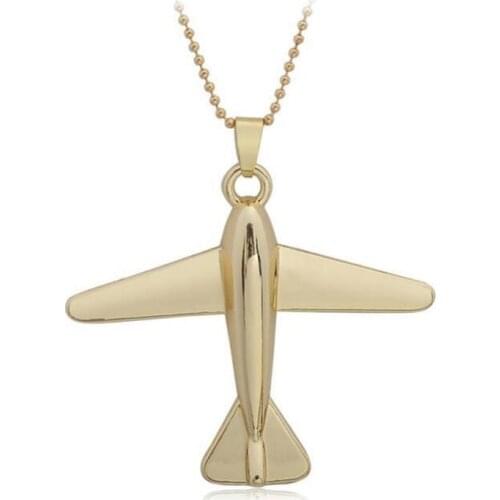 Vihikoty Gold Pendants