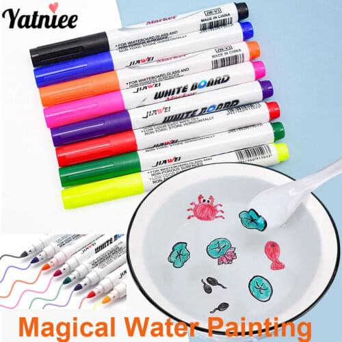 Маркеры для досок Yatniee China At AliExpress