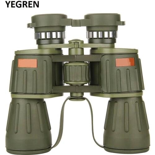 Yegren Telescopes And Binoculars