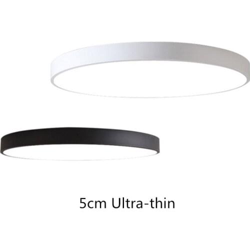 ZUCZUG Ceiling Lamps